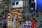 WBBall vs Clark  Wheaton College Women’s Basketball vs Clark University. - Photo By: KEITH NORDSTROM